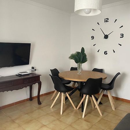 Casa Juana Apartment Vejer de la Frontera Bagian luar foto