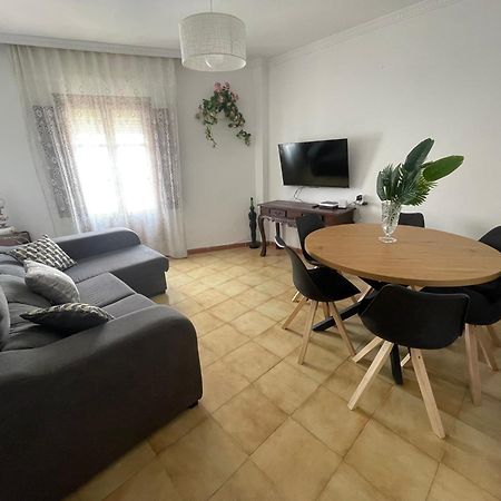 Casa Juana Apartment Vejer de la Frontera Bagian luar foto