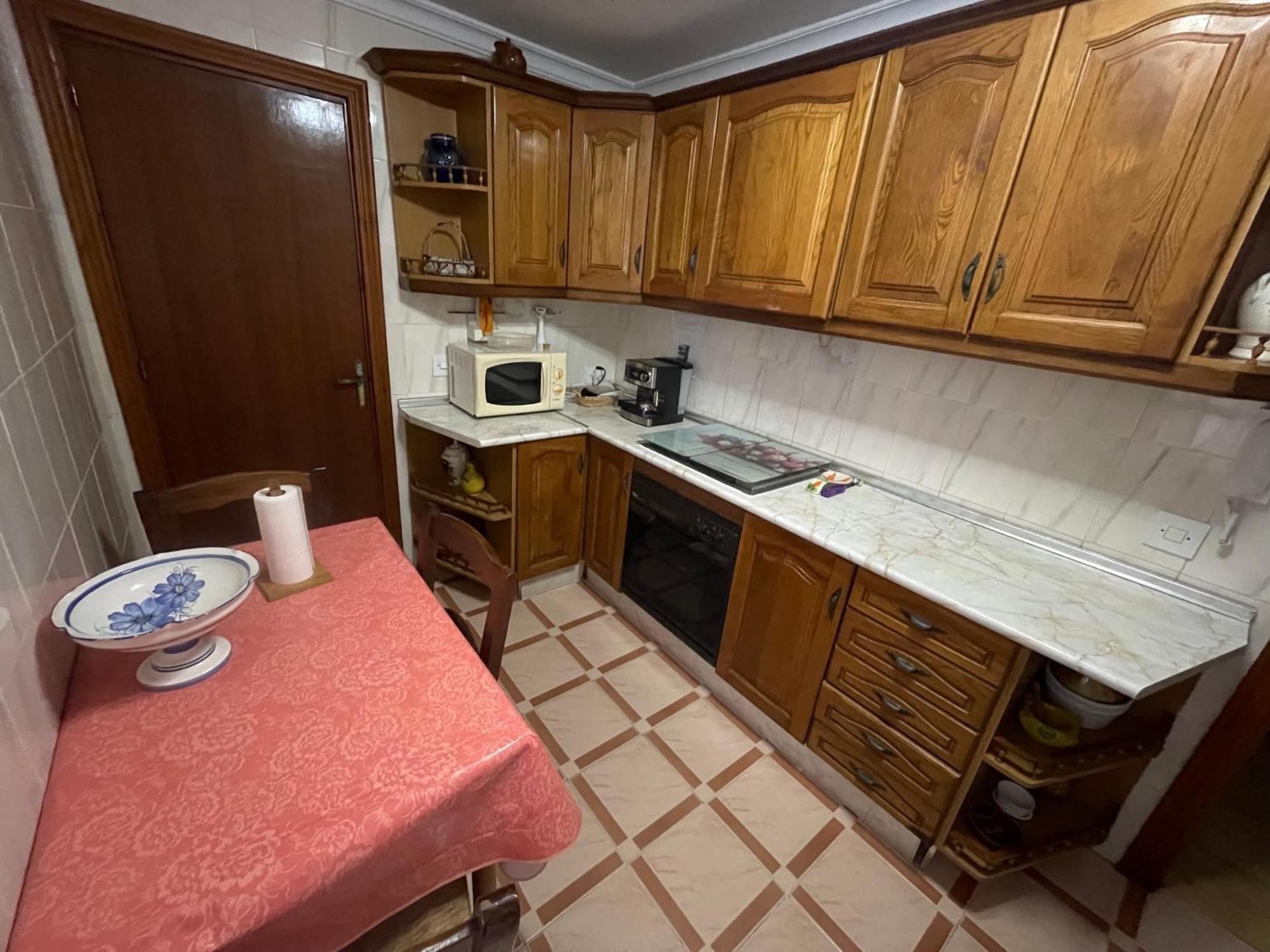 Casa Juana Apartment Vejer de la Frontera Bagian luar foto