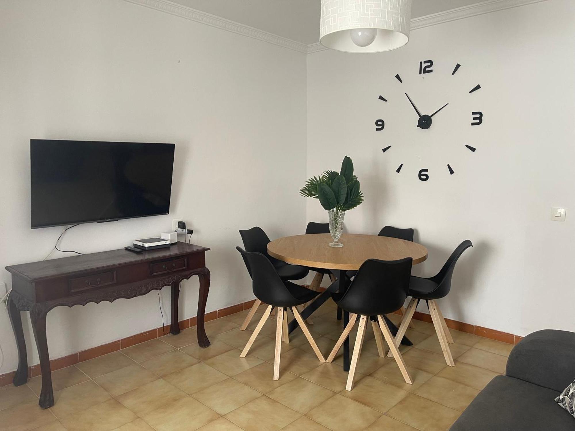 Casa Juana Apartment Vejer de la Frontera Bagian luar foto